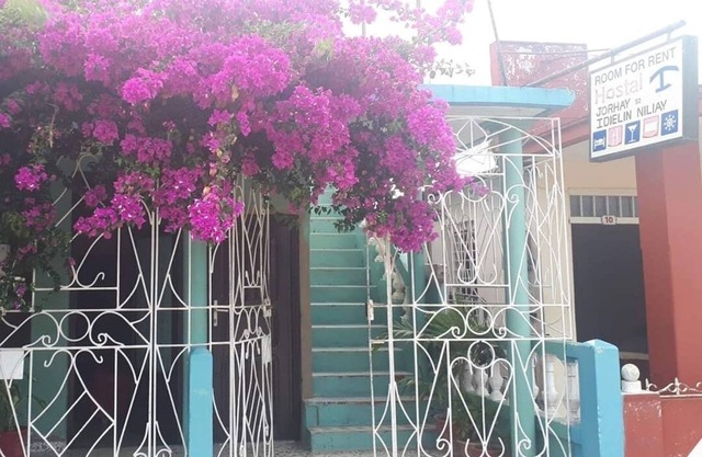 Galvez B&B