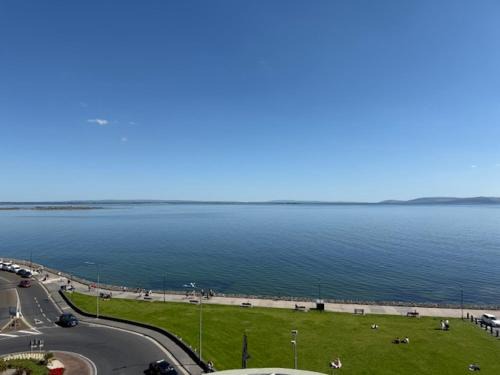 Galway Beach Penthouse