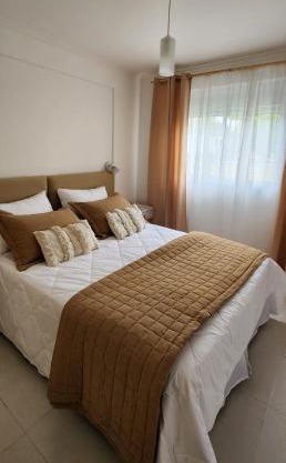 Gama Villasol Temporario