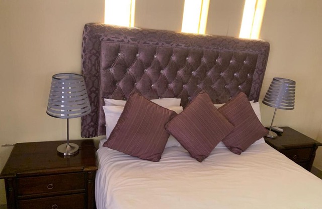 GaMalatjie Guesthouse