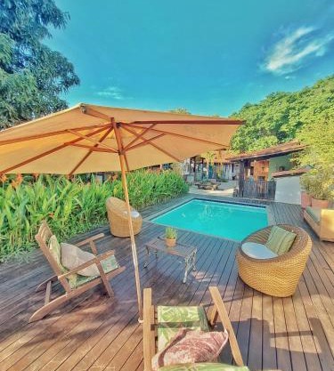 Gambá Casa Boutique