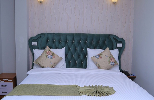 Gambella Hotel