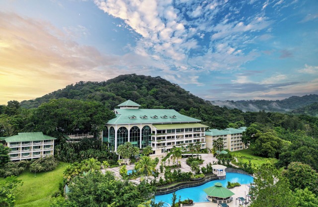Gamboa Rainforest Reserve