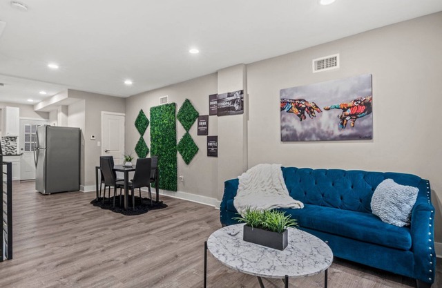 Game Room Gem In South Philly