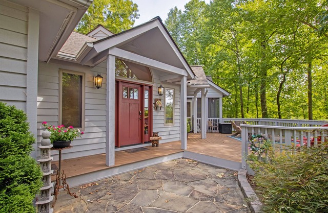 Game Room, Sauna, Bonus Apartment Near Wintergreen Resort!