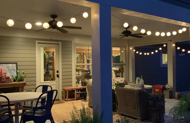 Gameday Getaway Home on a Quiet Street Close to Ole Miss Campus