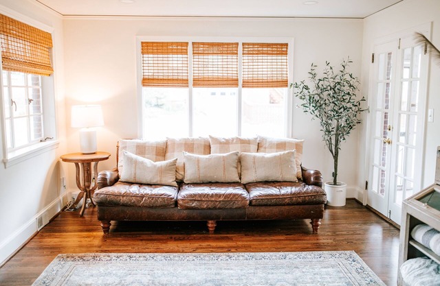 Gameday Getaway in Five Points