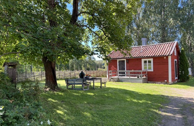 Gammelgården Guesthouse