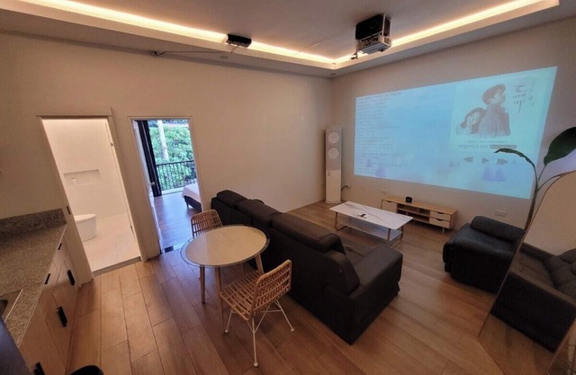 Ganada Presidential Suites