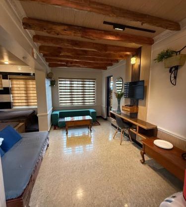 Ganga's Sri Balaji Cottage
