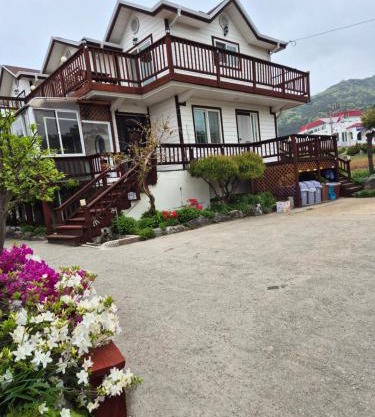 Ganghwa Sweet House Pension