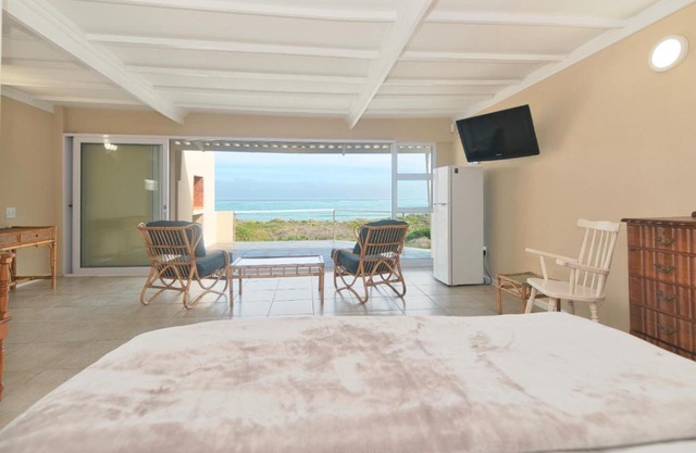 Ganstever Suiderstrand Western Cape