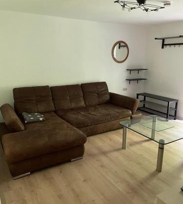 Ganze Wohnung In Ruhiger Lage