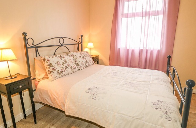 Gapple Cottage, RATHMULLAN, COUNTY DONEGAL