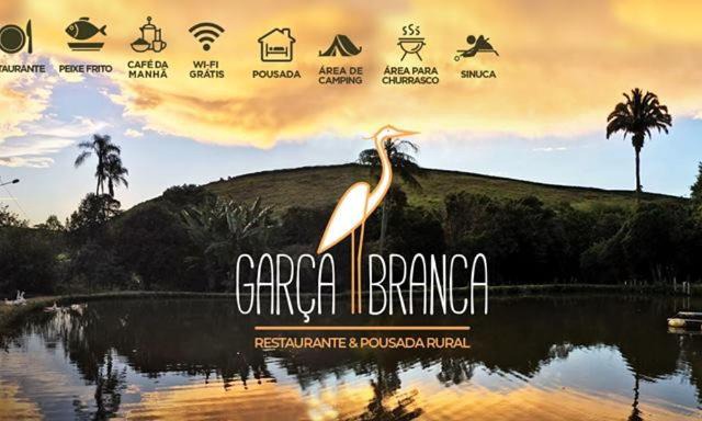 Garça Branca