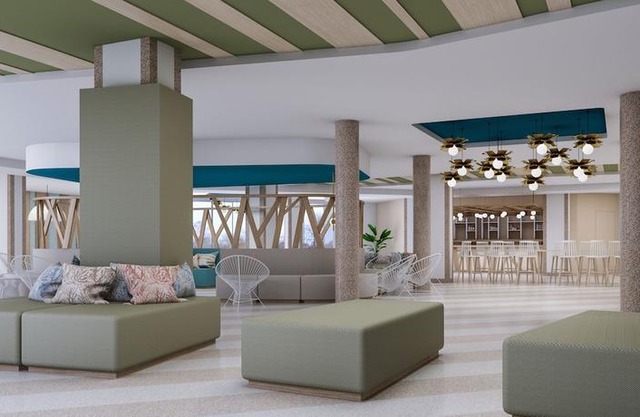 Gara Suites Golf & Spa