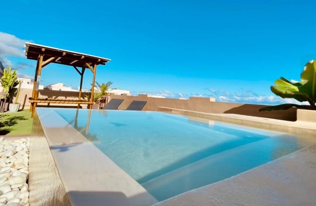 Garachico Homes - LA CASA DE VICTORIA