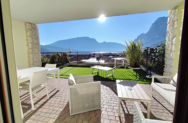 Garda Village Apartment