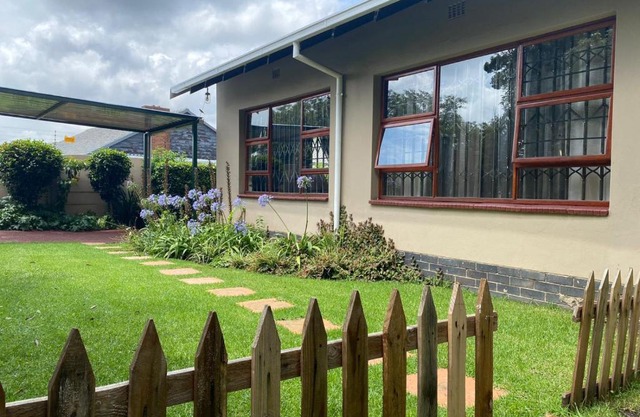 Garden and Park Leisure on Tugela