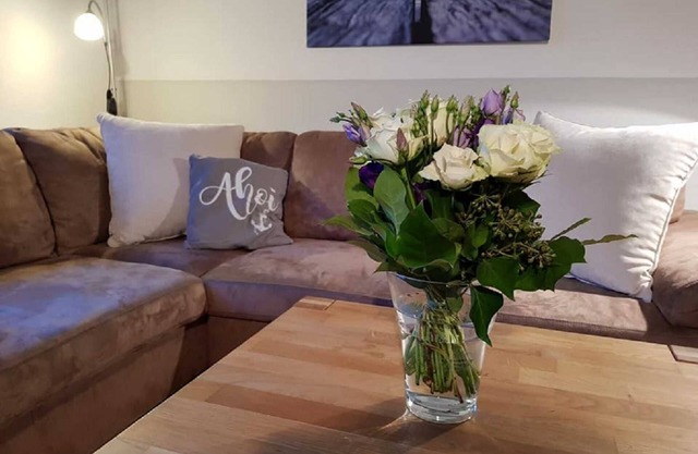 Garden Apartment 2 - Ferienhof Schmeling