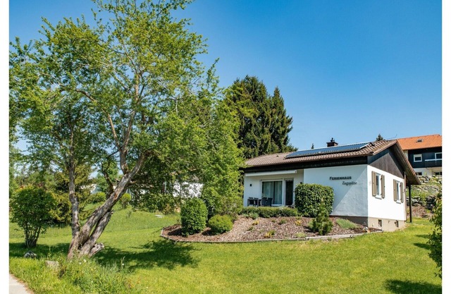 Garden Apartment in Füssen