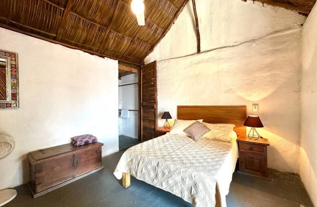 Garden Cabin PV, Romantic Zone