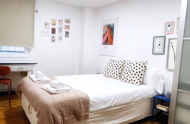 Garden City Apartment