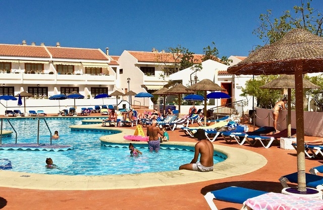 Garden City, Costa Adeje - Heated Pool, Near sandy beach