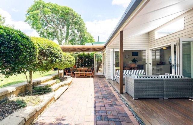 Garden Cottage 1Brm Private & Spacious