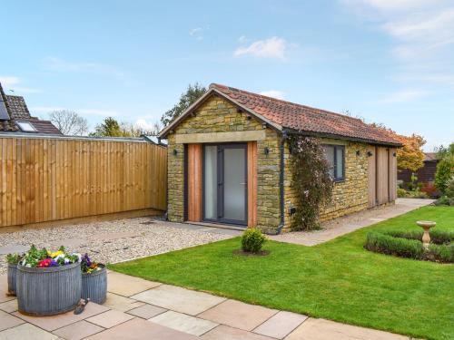 Garden Cottage