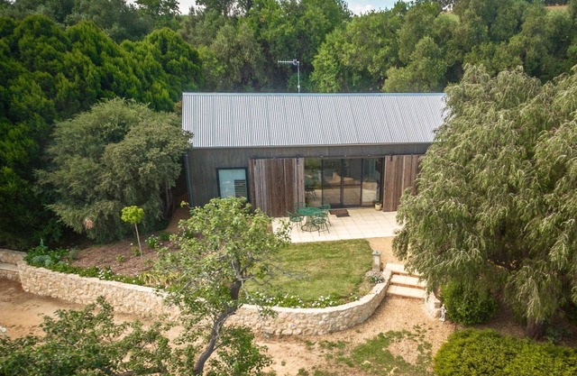 Garden Cottage olives