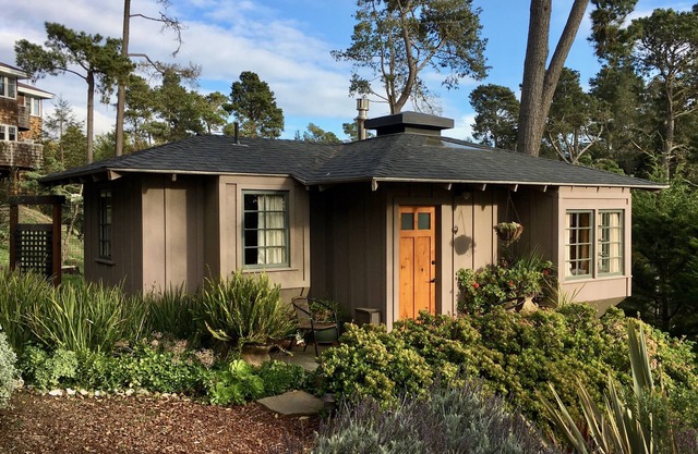 Garden Cottage Retreat