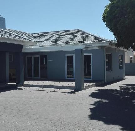 Garden Gate Guest House