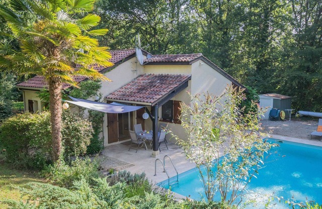 Garden Home with Ensuite