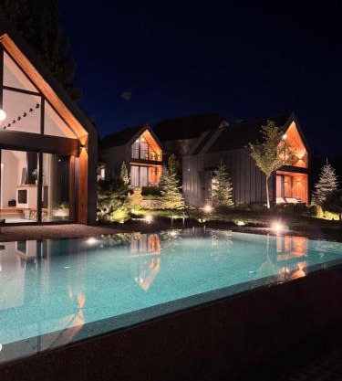 Garden Hill Mitrovac na Tari