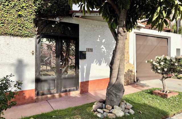 Garden Home at Playas de Tijuana