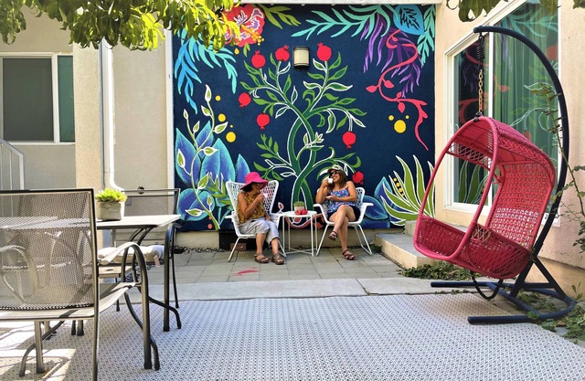 Garden Home - Easy access to Tourist Attractions