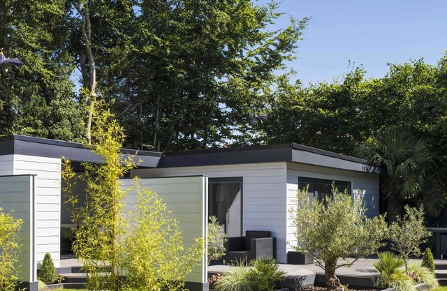 Garden Hot Tub Cabin Twyford