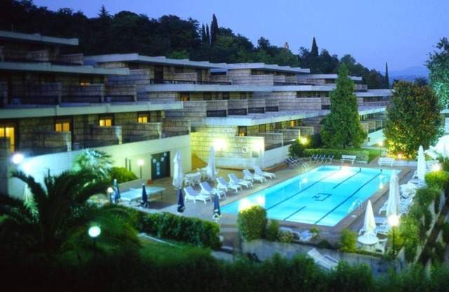 Garden Hotel