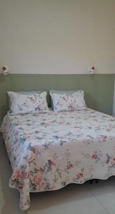 Garden House Canastra