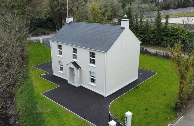 Garden House