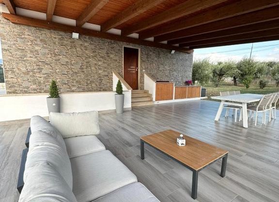 Garden House