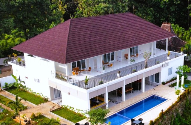 Garden House Jepara