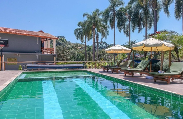 Garden House Pousada Boutique & Spa