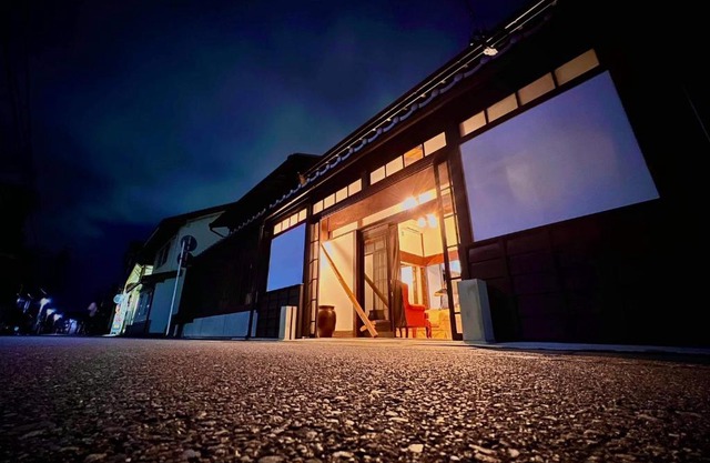 Garden Inn Hoya - Vacation STAY 72106v