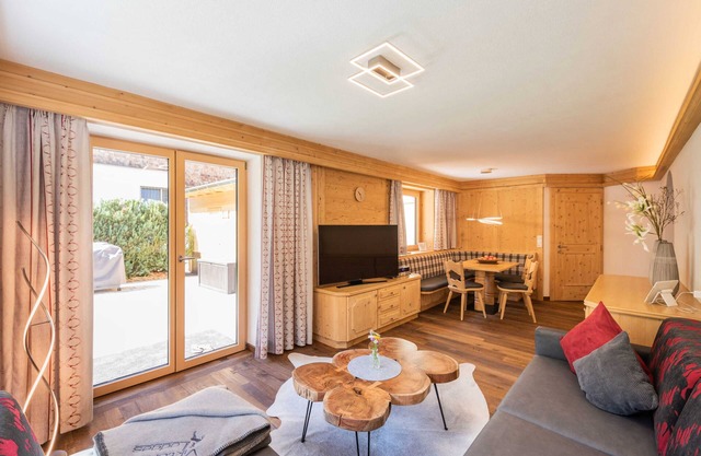 GARDEN LODGE - VIKTORIA LODGES