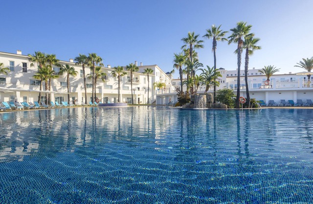 Garden Playanatural Hotel & Spa - Adults Only
