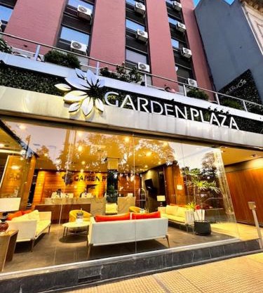 Garden Plaza