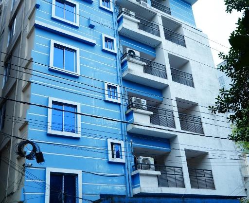 Garden Residents Uttara - Lake View