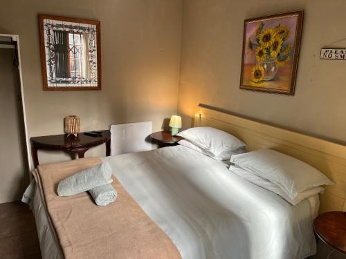 Garden Room At Schilbach House